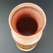 Vintage West Germany Vase 1970