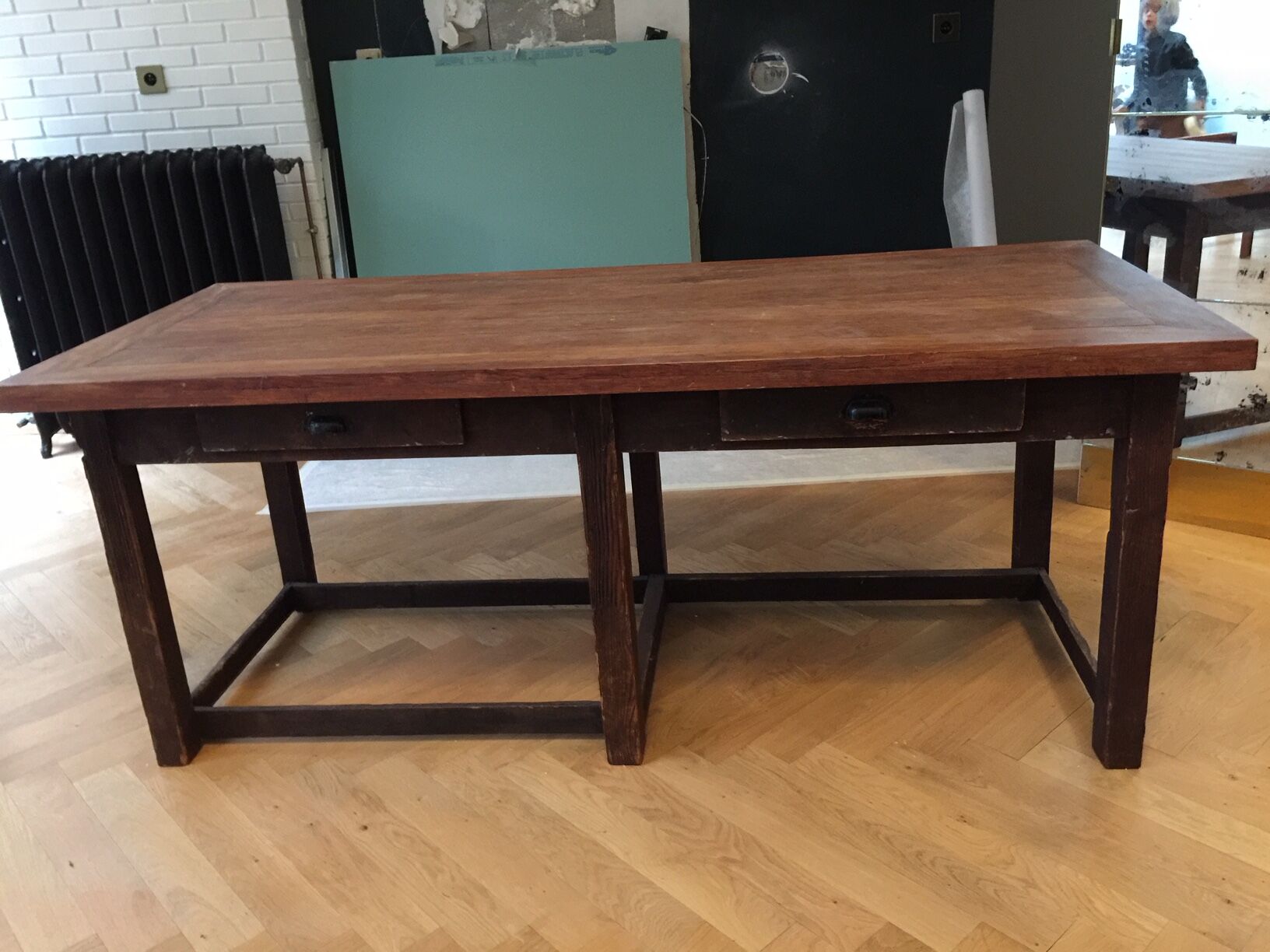 Table desk