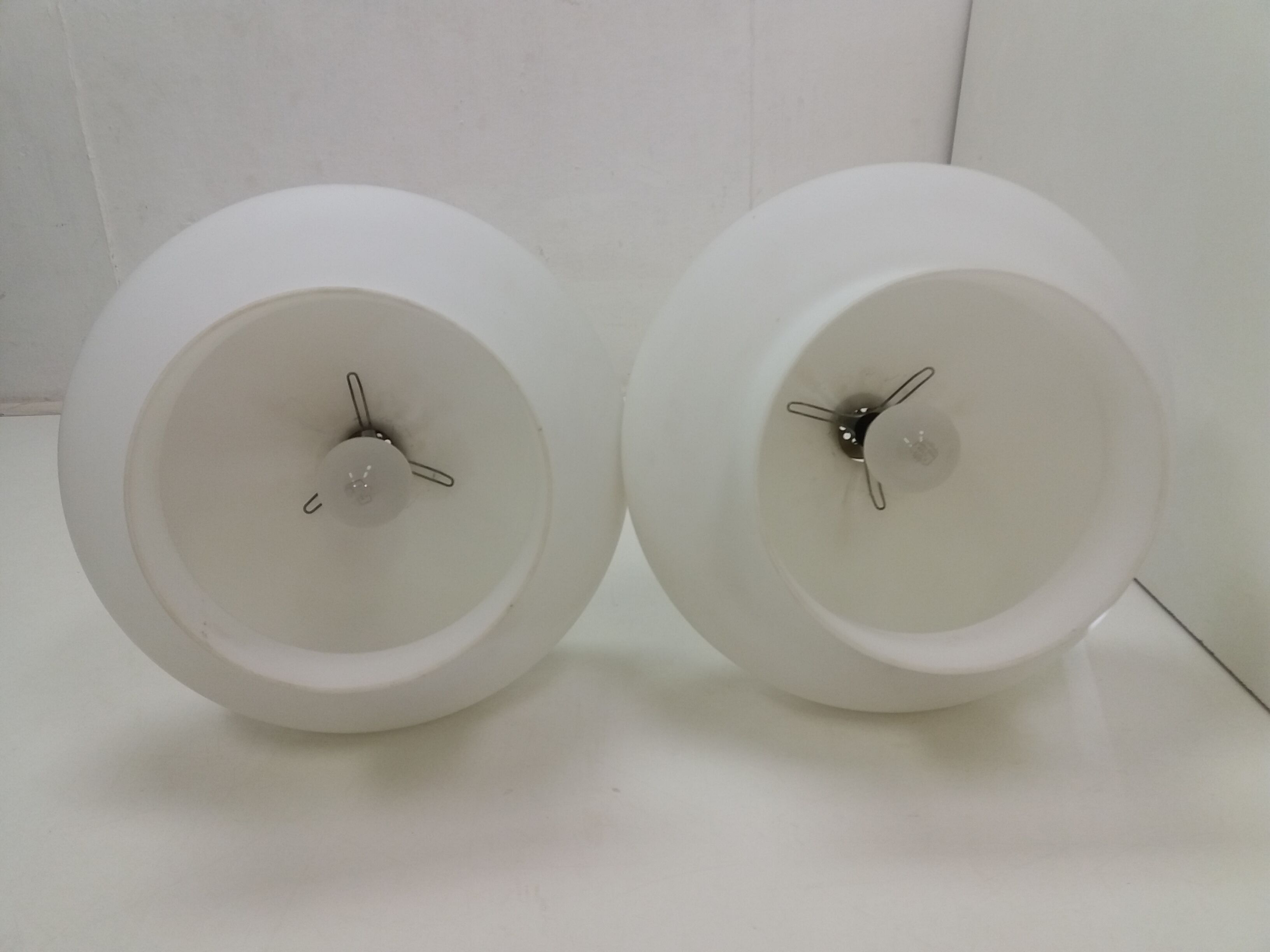 1970 Chandelier by Napako, Czechoslovakia