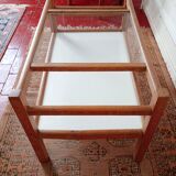Low table