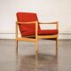 Lounge chair 1960