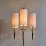 Arlus 1950s vintage floor lamp