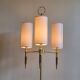 Arlus 1950s vintage floor lamp