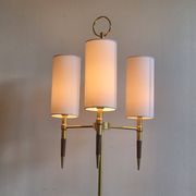 Arlus 1950s vintage floor lamp