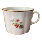 Arpo Curtea Porcelain Cup from Arges Romania