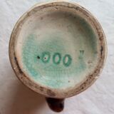 Slush pitcher