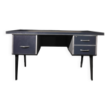 Vintage industrial desk from the 60s