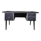 Vintage industrial desk from the 60s
