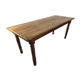 Bistro farm table