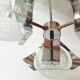 Lustre space age 1970 vintage