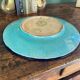 Longwy Enamels Dish