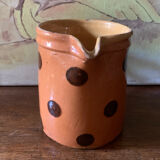 Old Savoyard pottery