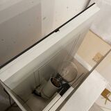 Graphic lamp or wall light 1970