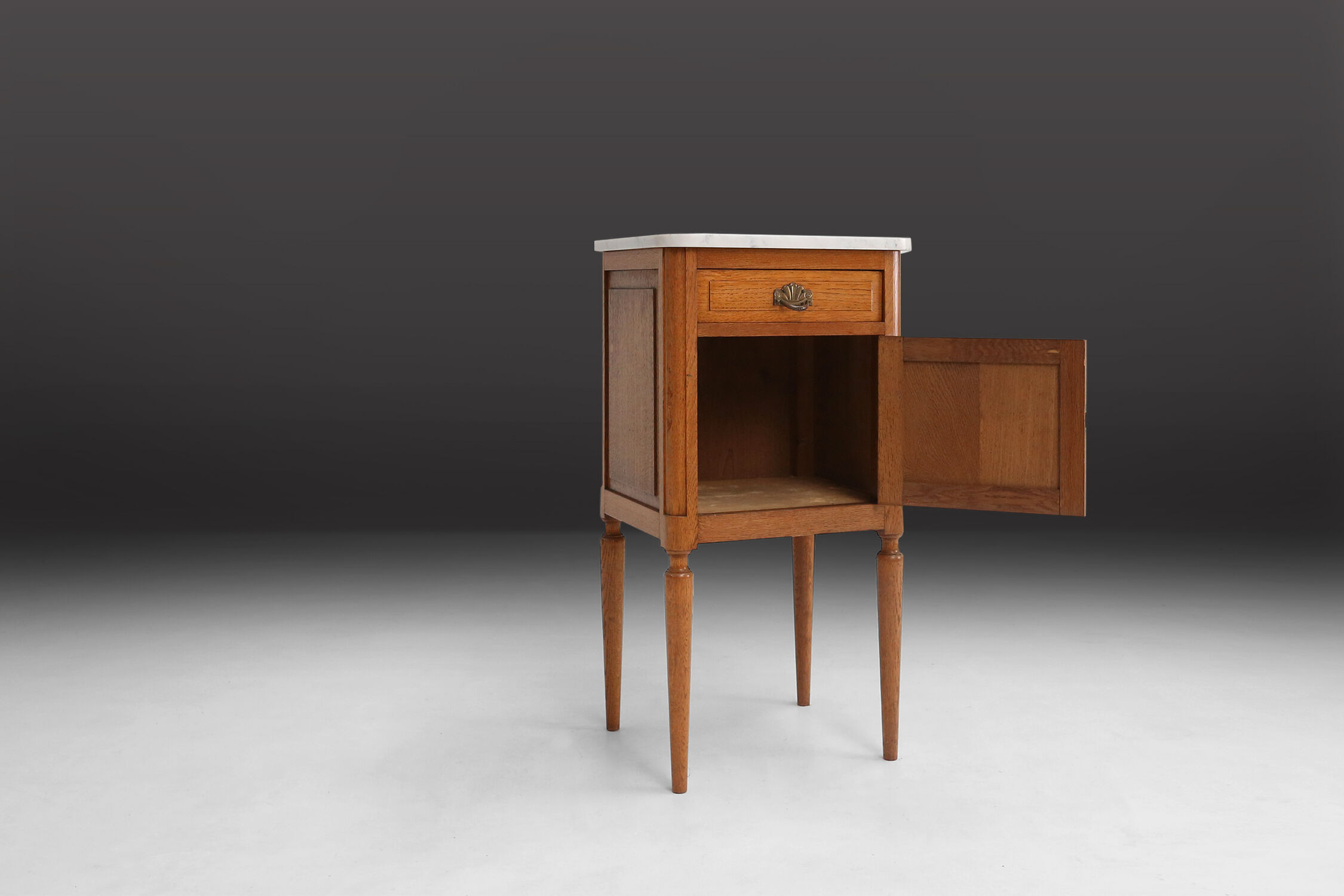 Mid-century nightstand Ca.1950