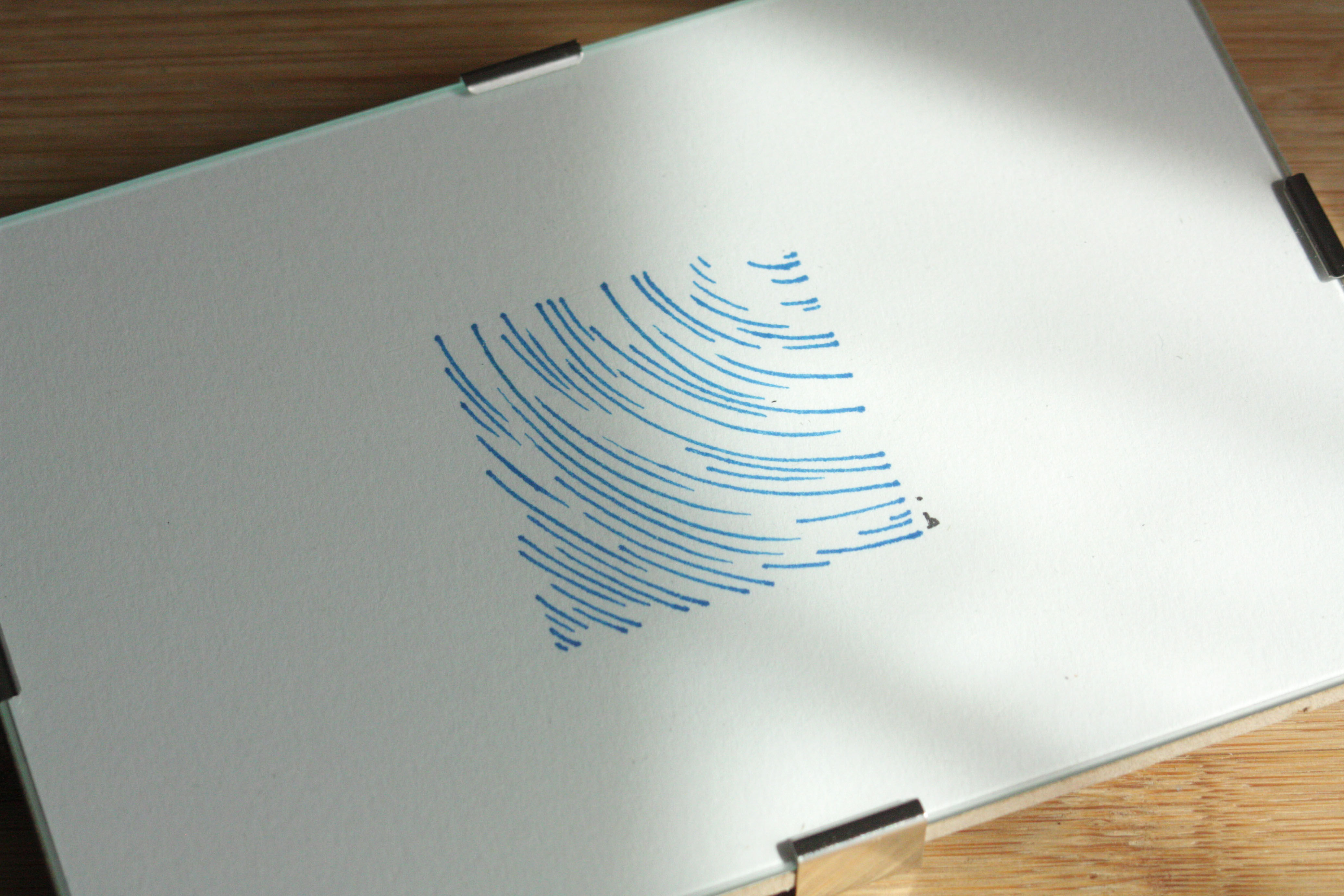 Original sky illustration no.41