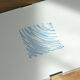 Original sky illustration no.41