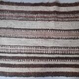 Exceptional XXL Berber gallery 5.50m kilim