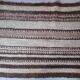 Exceptional XXL Berber gallery 5.50m kilim
