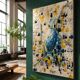 Peinture contemporaine
