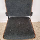 Marcom chair for Modern'tube