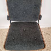 Marcom chair for Modern'tube