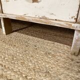 workbench with drawers