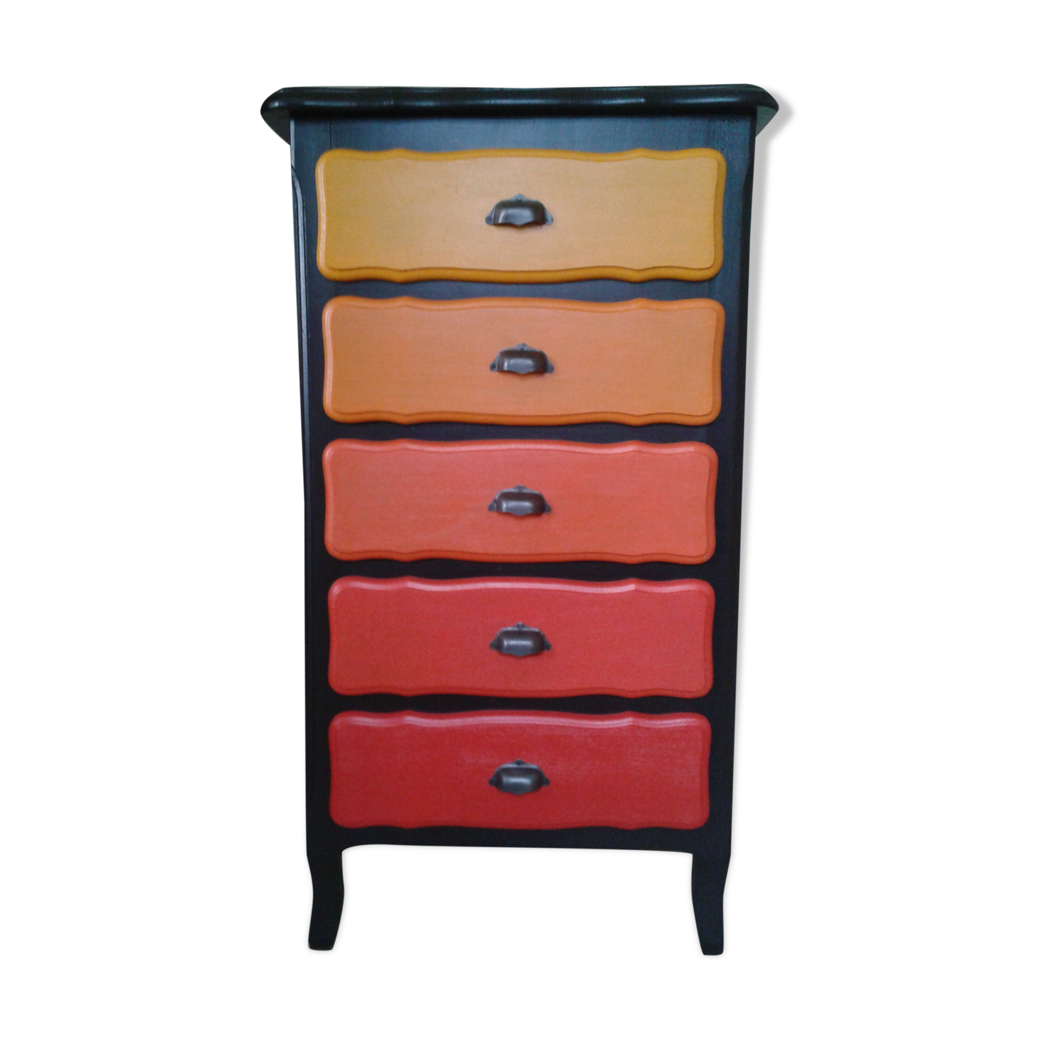 Chiffonnier