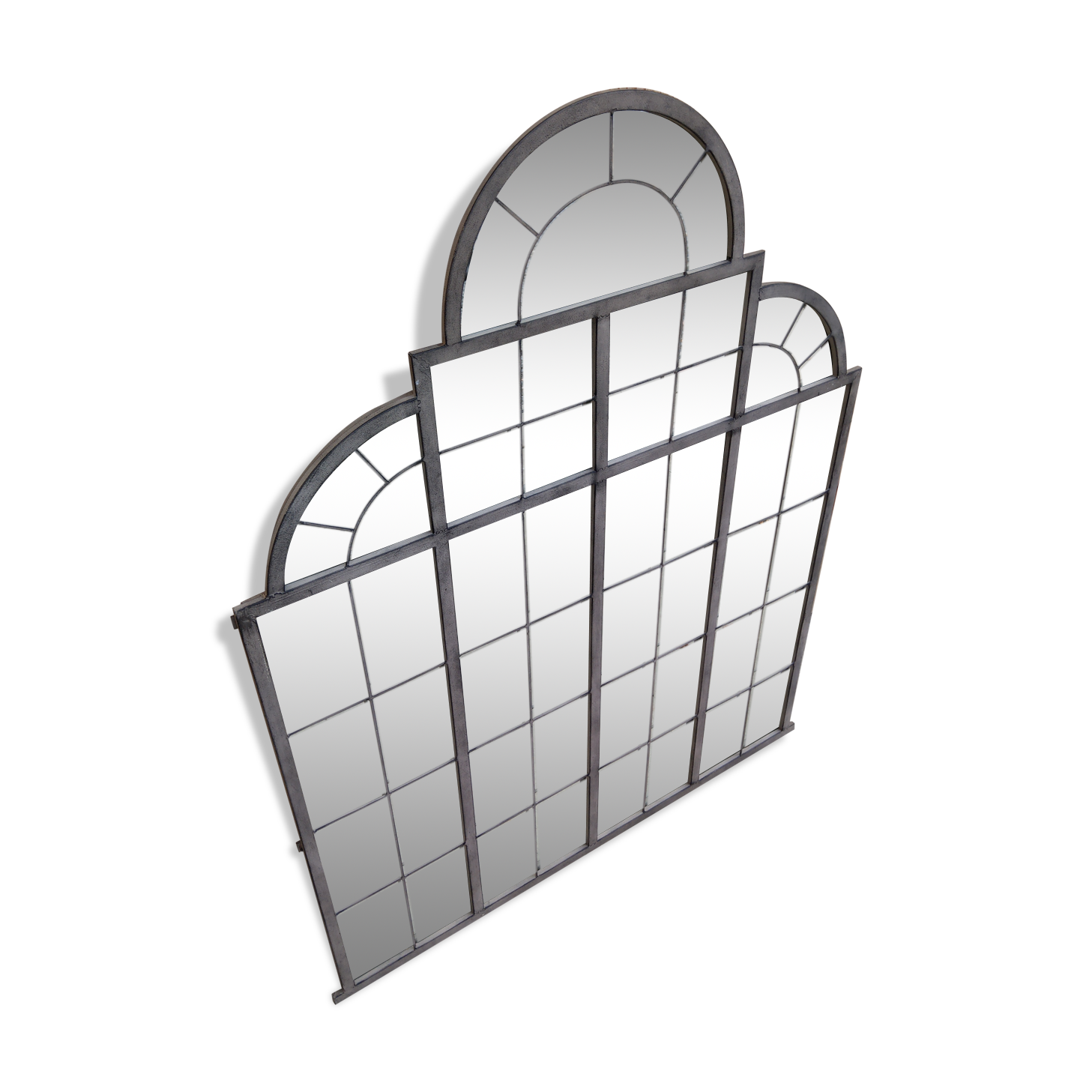 Orangerie 98x126cm mirror