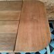 Table de ferme