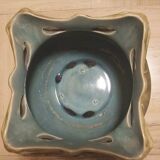 Pair of Guimard Art Nouveau Planters