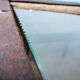 Table basse, herse agricole