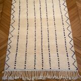 Carpet blessed ouarain 158 x 210 cm