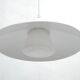 Suspension up and down vintage white