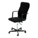 Sirkus Office Armchair by Yrjö Kukkapuro for Avarte 1980s