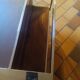 Table basse Aston style art deco