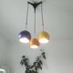 Suspension eye ball 1980 vintage