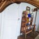 Miroir ancien