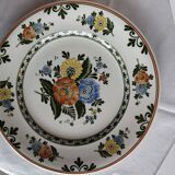 Round serving dish Villeroy & Boch Alt Amsterdam