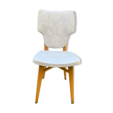 Chair in skai speckled