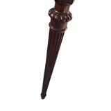 Scrivania Vintage in Stile Neoclassico