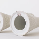 Rörstrand candle holders