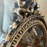 Baroque mirror