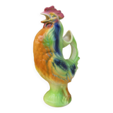 Pichet coq vintage