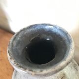Strehla vintage ceramic pitcher