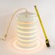 Mid-century hanging lamp by Hans-Agne Jakobsson