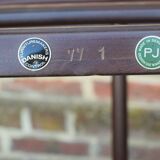 Ole Wanscher bench for Poul Jeppesen