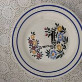 Assiettes dessert choisy le roi