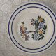 Dessert plates Choisy le Roi