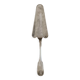 Christofle pie shovel, silver metal
