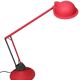 Lampe de bureau rodolfo bonetto